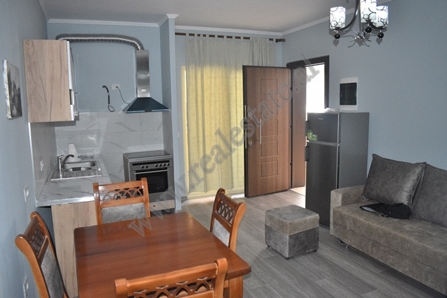 Two bedroom apartment for rent near Ali Demi area in Tirana, Albania